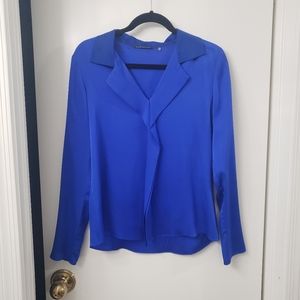 Elie Tahari Blouse